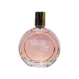 Instyle Sensual Love Edp 100 Ml