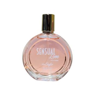 Instyle Sensual Love Edp 100 Ml