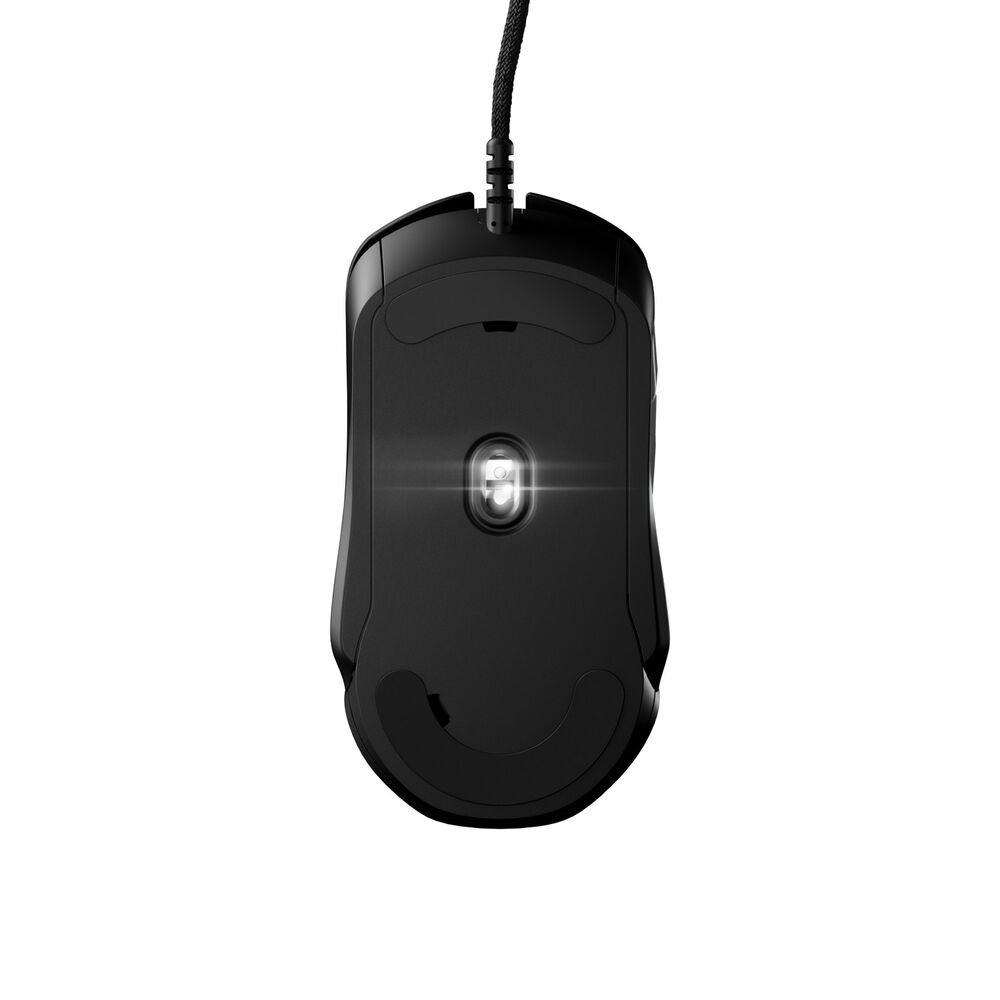 Mouse Gamer Steelseries Rival 5 18000 Cpi 9 Botones Negro image number 8.0