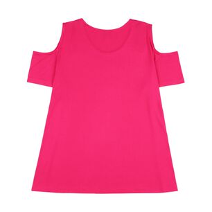 Polera Mujer Sexy Large