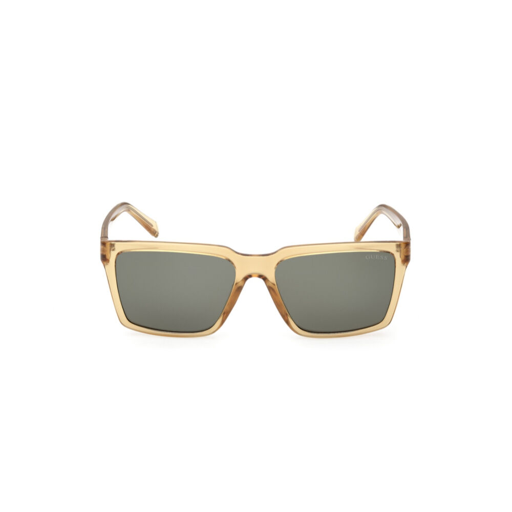 Lentes De Sol Amarillo Guess image number 0.0