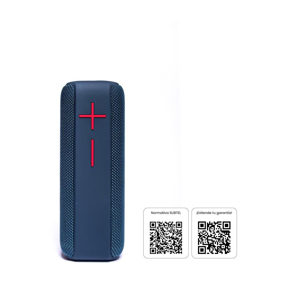Parlante Bluetooth Blik Hype  image number 6.0