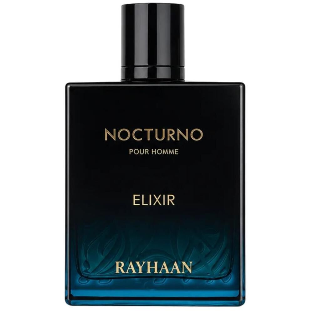 Rayhaan Nocturno Elixiri EDP 100 ml, foto 2