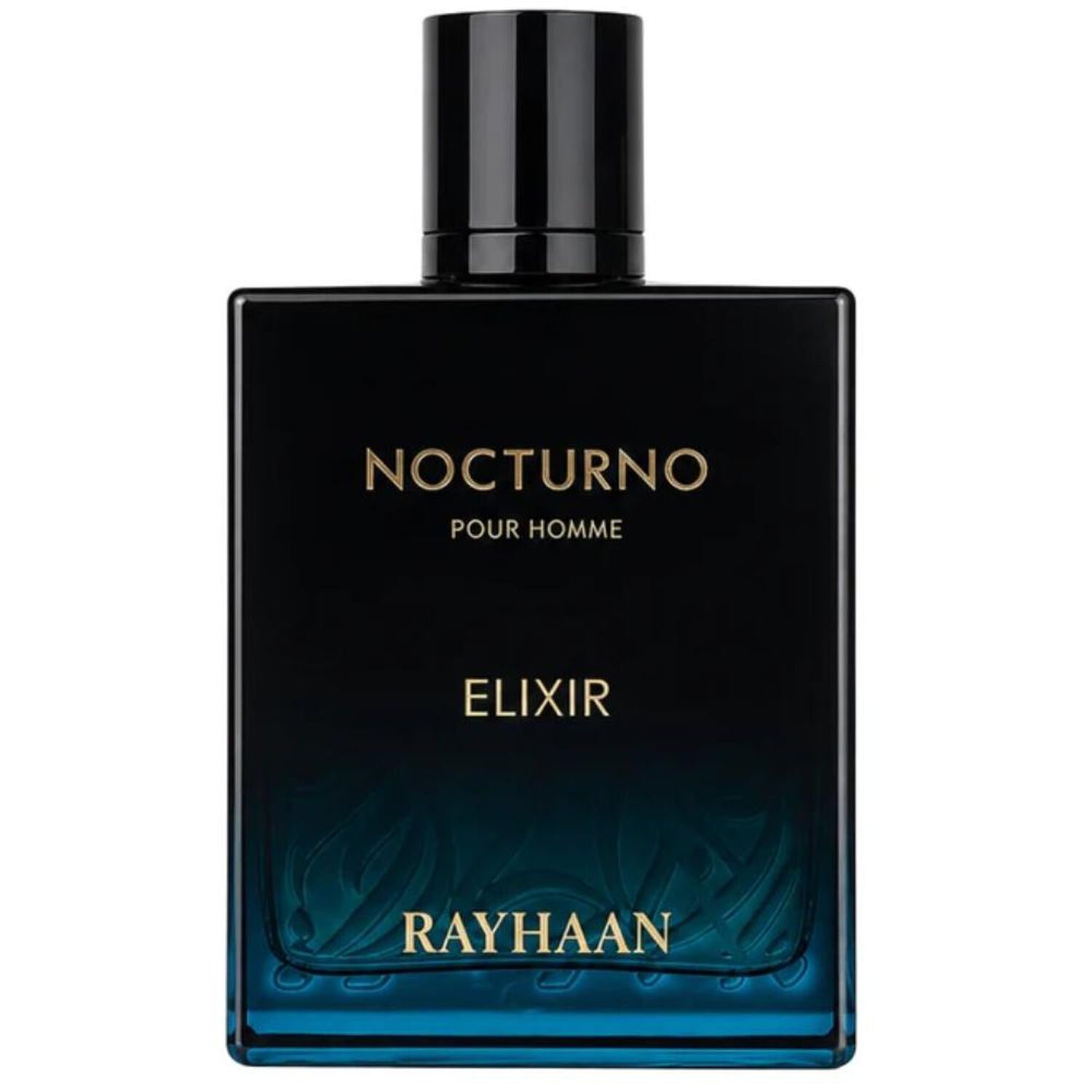 Perfume Hombre Nocturno Elixiri Rayhaan / 100 Ml / Eau De Parfum image number 1.0