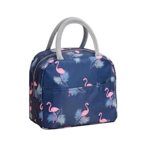 Lonchera Bolsa T&eacute;rmica Colaci&oacute;n Almuerzo Port&aacute;til