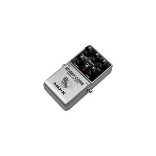 Pedal Guitarra-bajo Komp Core Deluxe Mkii Ncc-2 Nux
