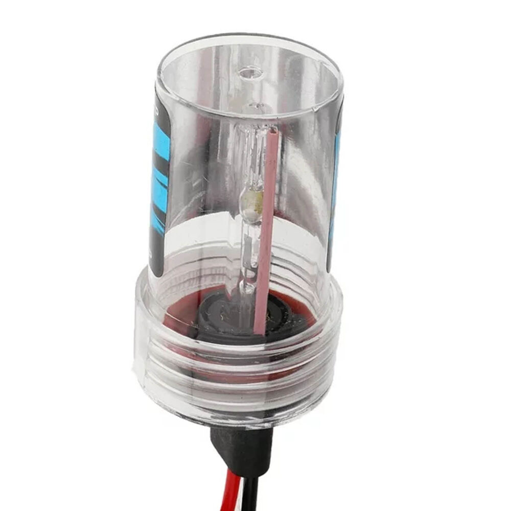 Ampolleta Xenon H7 Luz Hid Super Vision Auto Camioneta image number 7.0