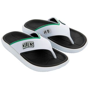 Sandalia Celtics Nba Blanco Rider