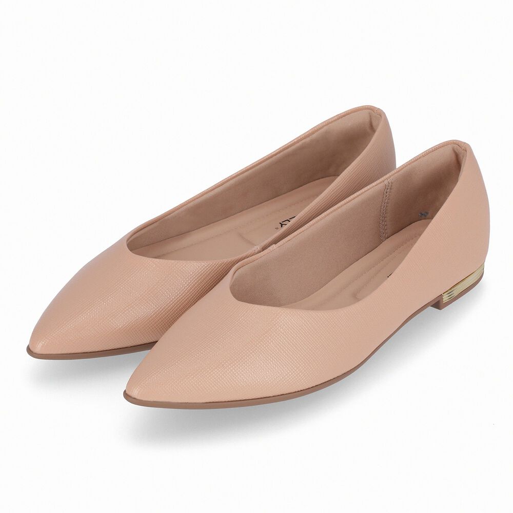 Zapato Mujer Nude Ana 02 Piccadilly image number 2.0
