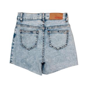 Falda Niña Red - Rock