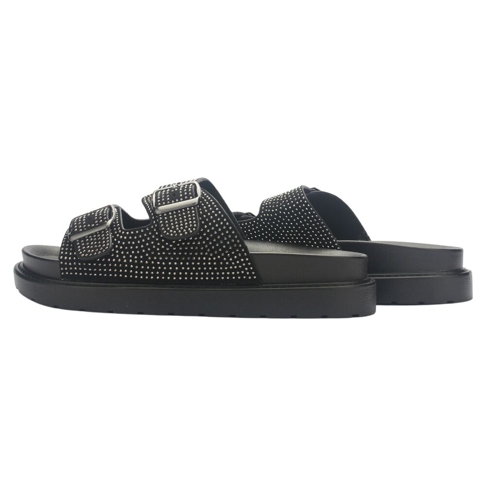 Sandalia Mujer Chalada Maui-1 Negro Casual image number 7.0