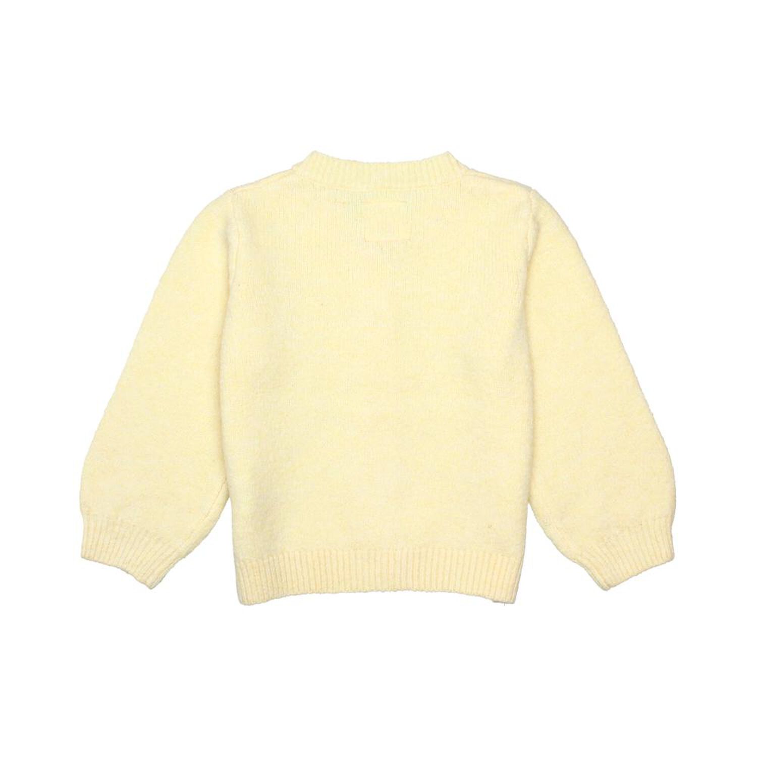 Sweater Bebe Ni&ntilde;a Baby image number 1.0