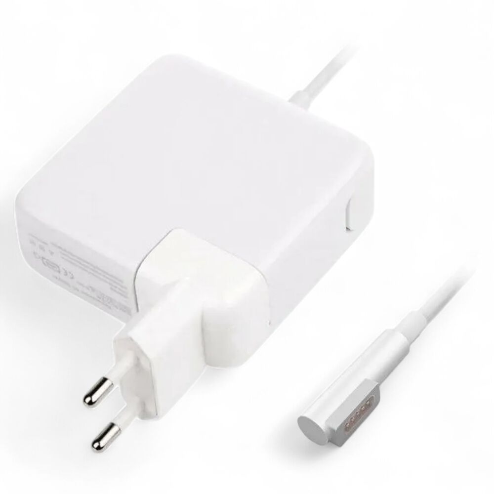 Cargador Dblue 45w Para Macbook Pro Con Conector Magsafe 14.5v/3.1a image number 1.0