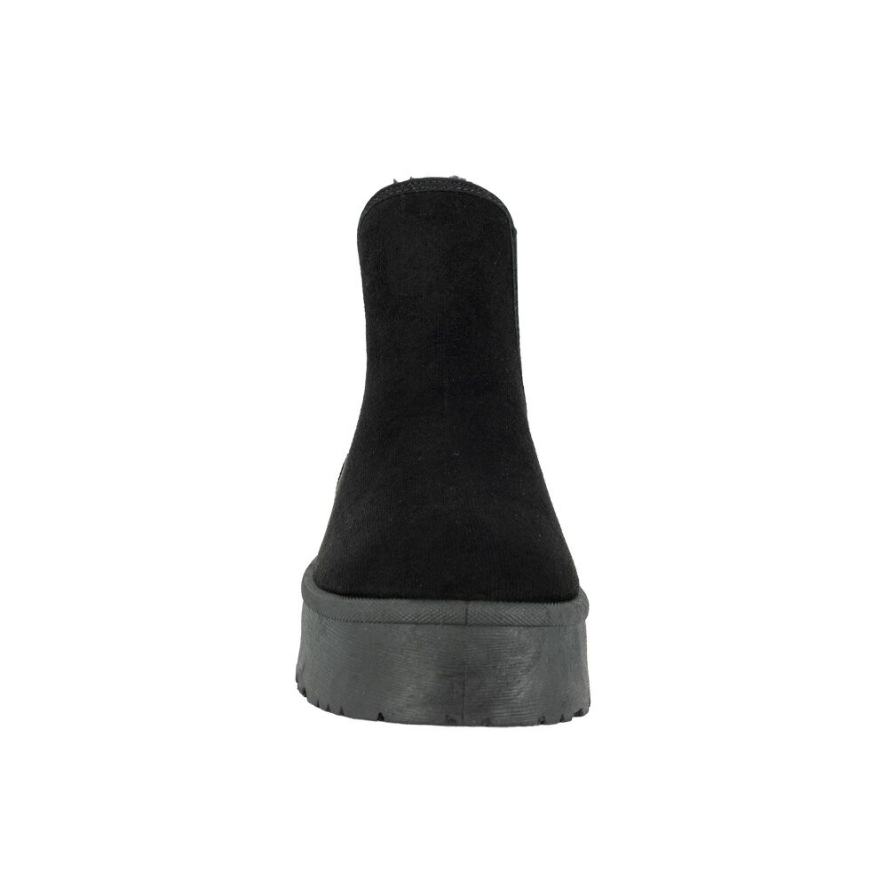 Botin Horts Negro Alquimia image number 3.0