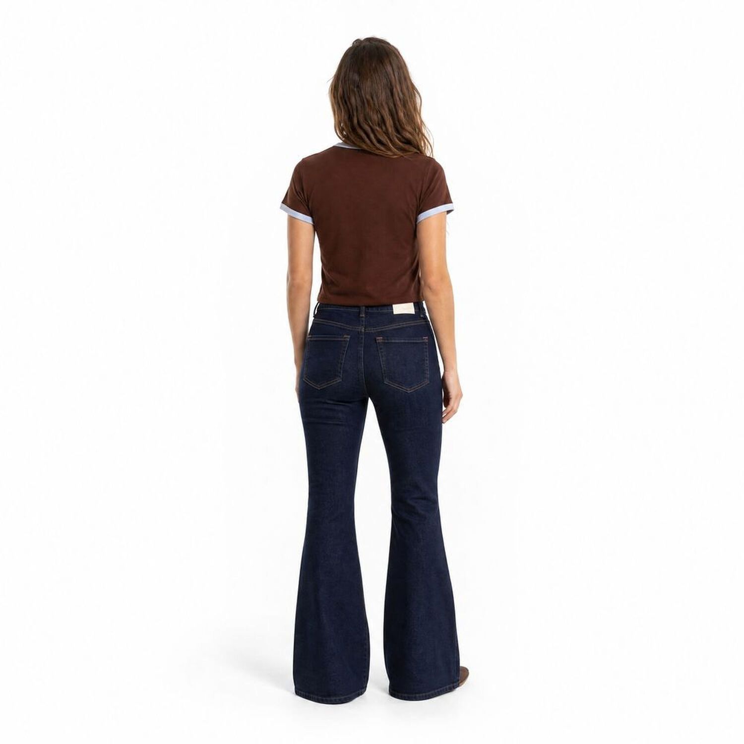 Polera Mujer Freedom image number 1.0