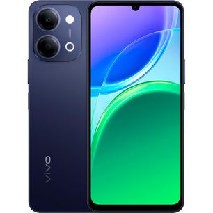 Smartphone Vivo Y11d / 256 GB / Negro / Liberado