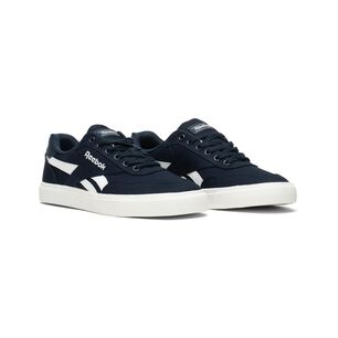 Zapatilla Reebok Court Advance Vulc Hombre Azul