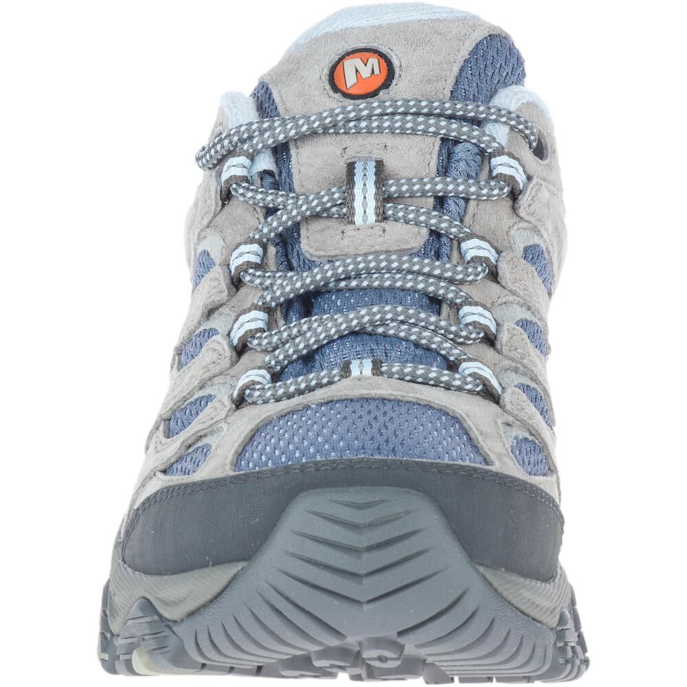 Zapatilla Outdoor Mujer Merrell Moab 3 image number 2.0