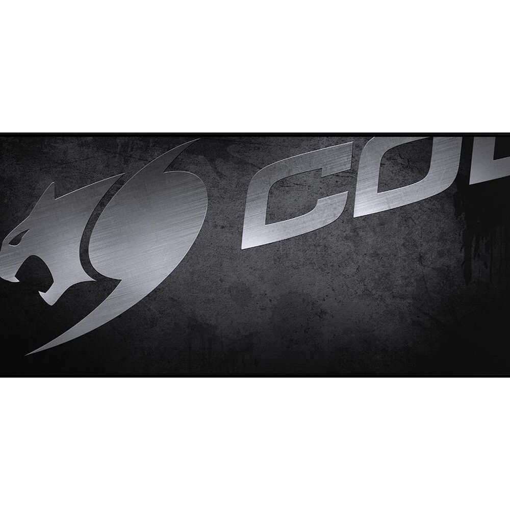 Mouse Pad Cougar Arena X Gray Gaming Extended Edition image number 0.0