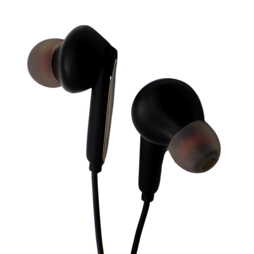 Audífonos Type-c Con Manos Libre Hifi Tecmaster Tm-300517 Bk image number 4.0