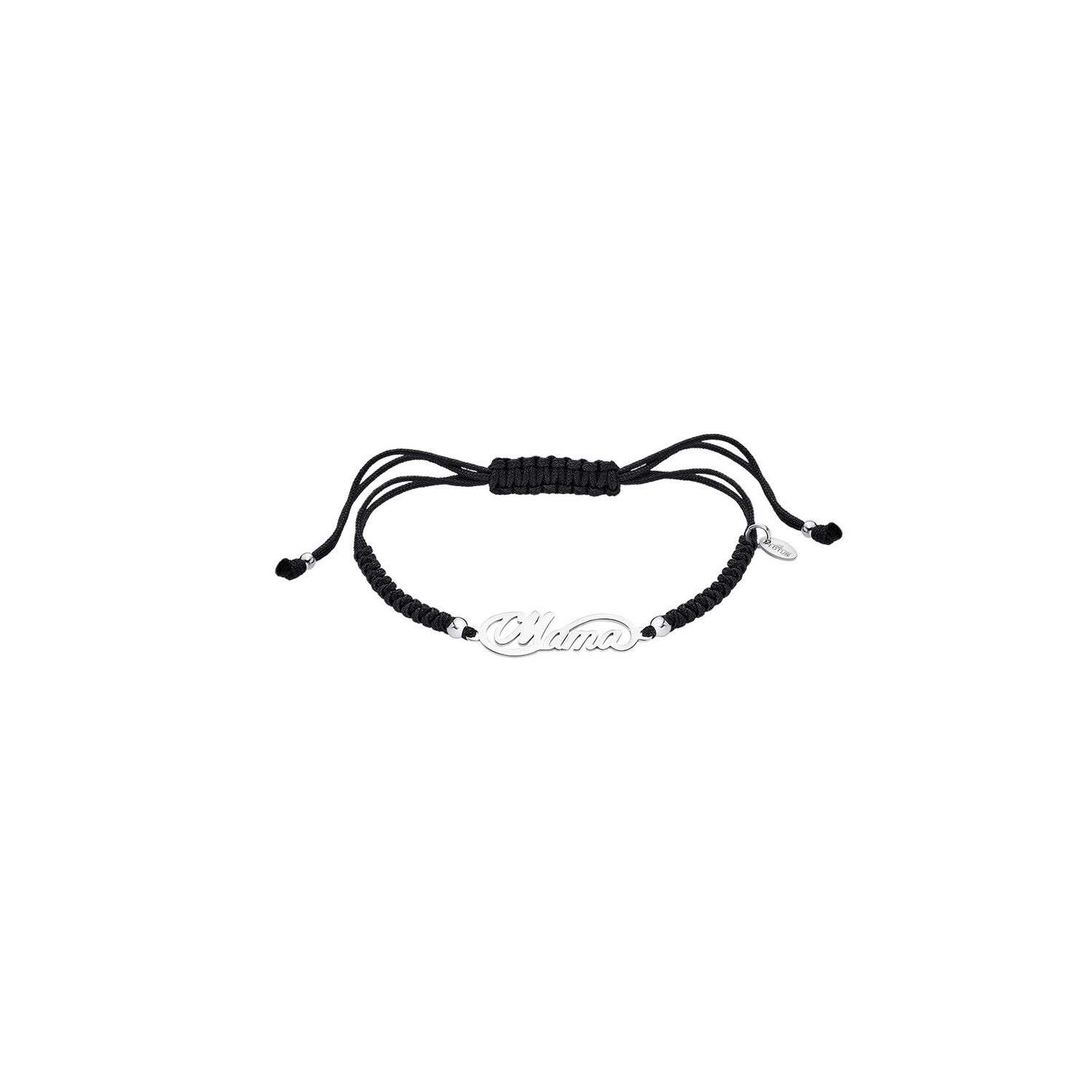 Pulsera Lp3402-2/2 Lotus Silver Mujer Mothers Love image number 0.0