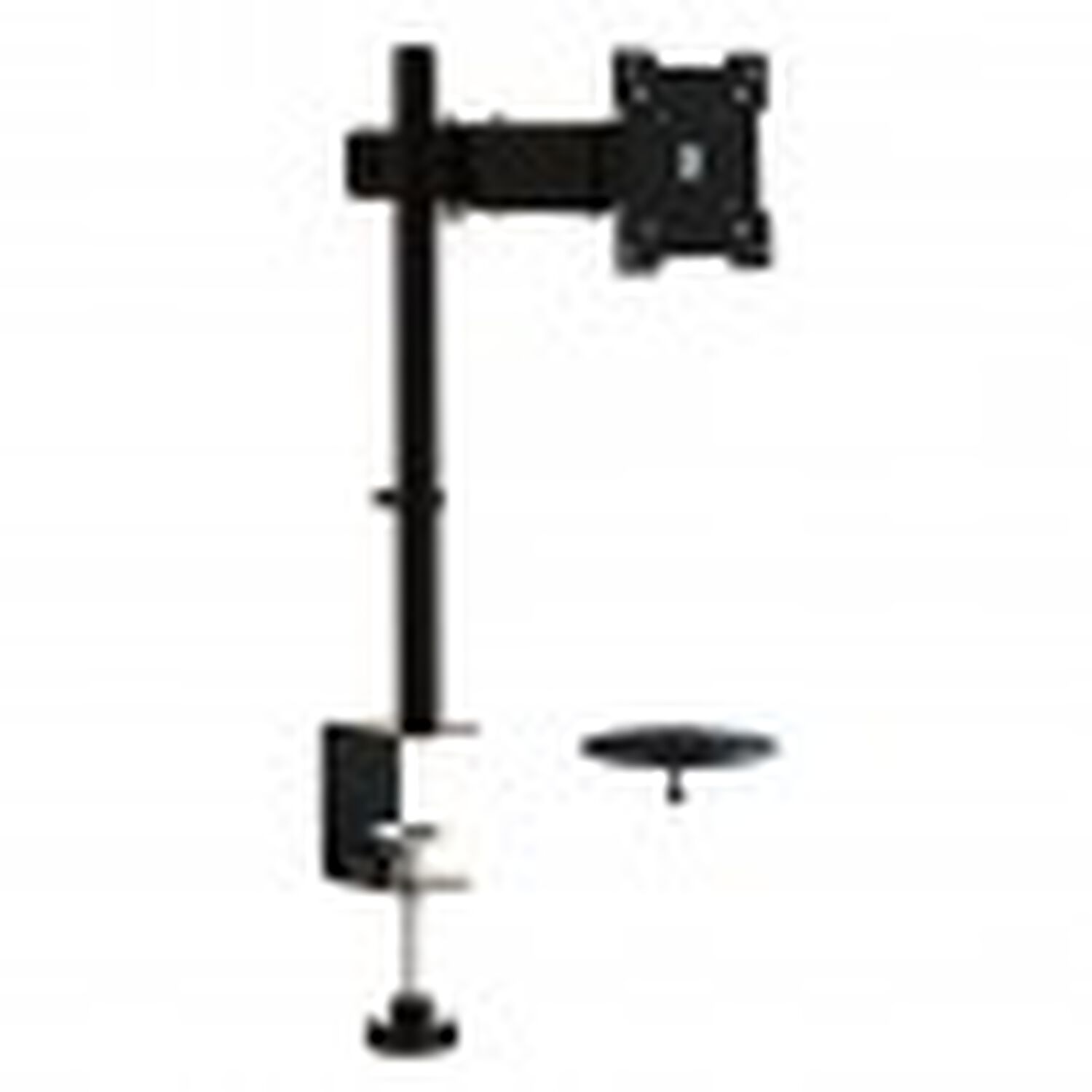 Soporte Para Monitor - Brazo Articulado 13" A 27 8kg Bm812 Brasforma image number 0.0