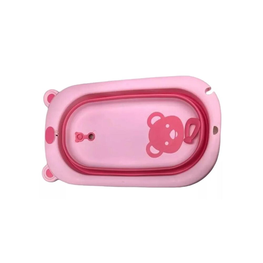 Bañera Plegable Para Bebes Recien Nacidos A 12 Meses image number 1.0