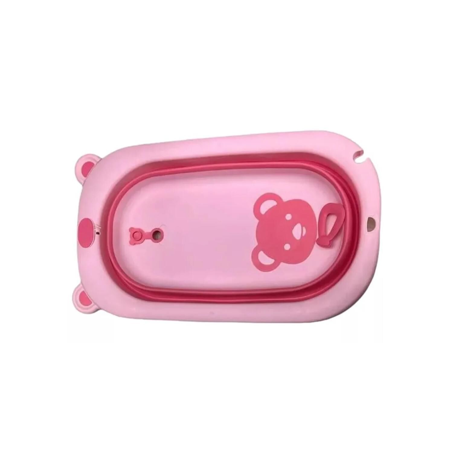 Ba&ntilde;era Plegable Para Bebes Recien Nacidos A 12 Meses image number 1.0