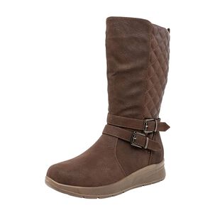 Bota Caine Caf&eacute; Passer