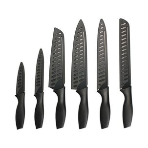 Set De Cuchillos Azhome Set / 6 Piezas