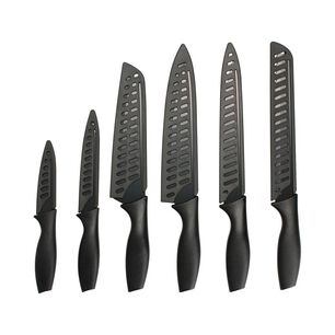 Set De Cuchillos Azhome Set / 6 Piezas