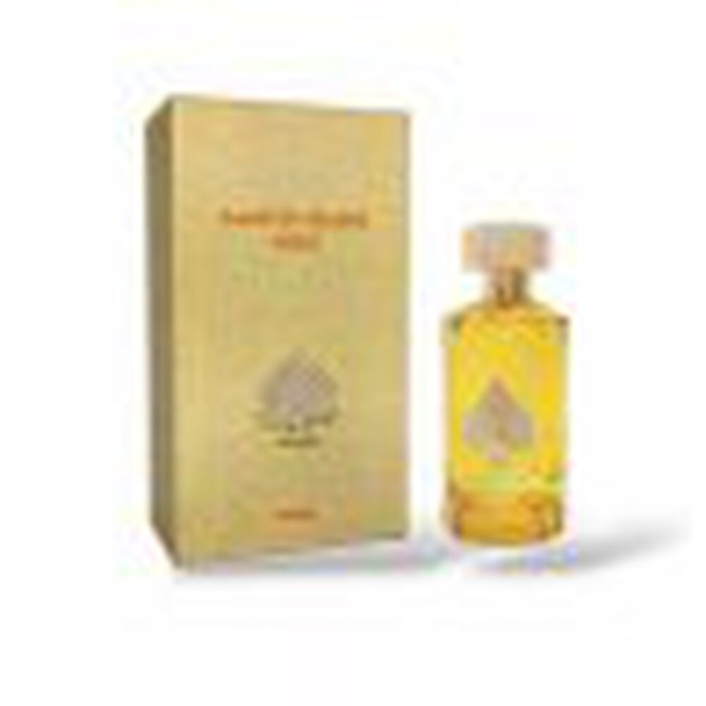 Jo Milano Game Of Spades Gold Parfum 100ml image number 1.0