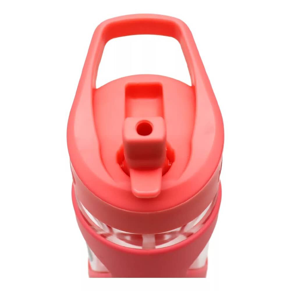 Botella Keep Vidrio 532ml Hidratacion Deportes Outdoor Rosa image number 2.0