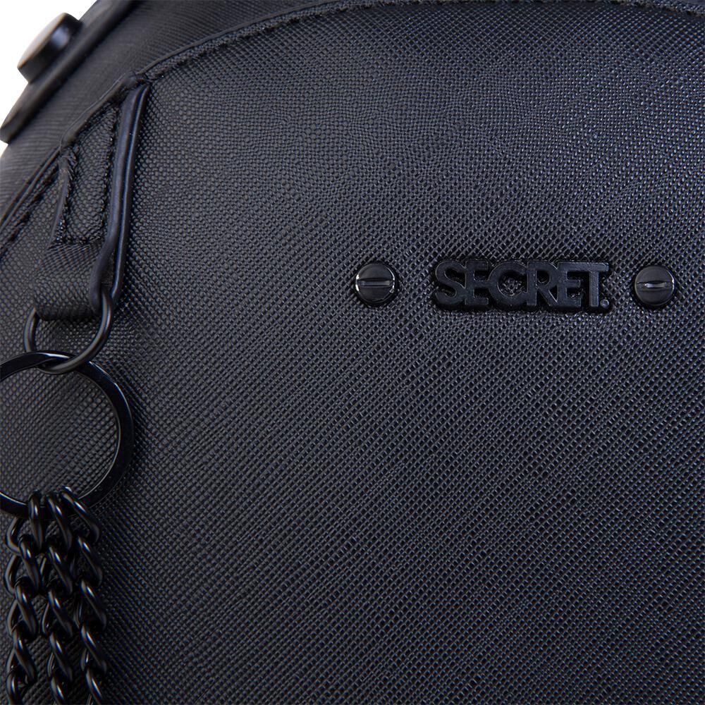 Mochila Mujer Secret Albania image number 7.0