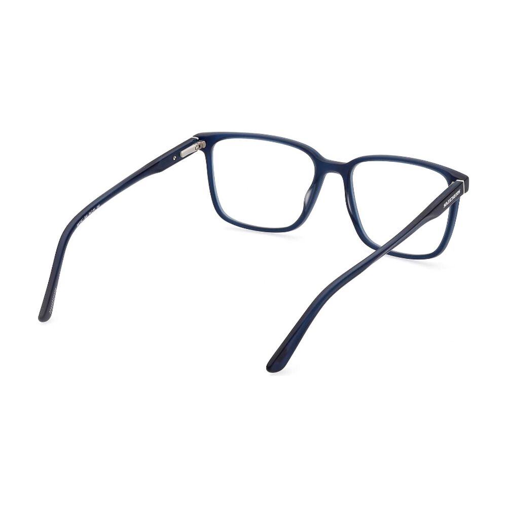 Lentes &Oacute;pticos Azul Skechers image number 5.0