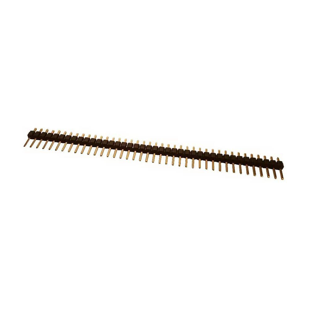Pack De 10 Pin Header 40 Pines image number 0.0