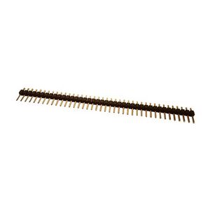 Pack De 10 Pin Header 40 Pines