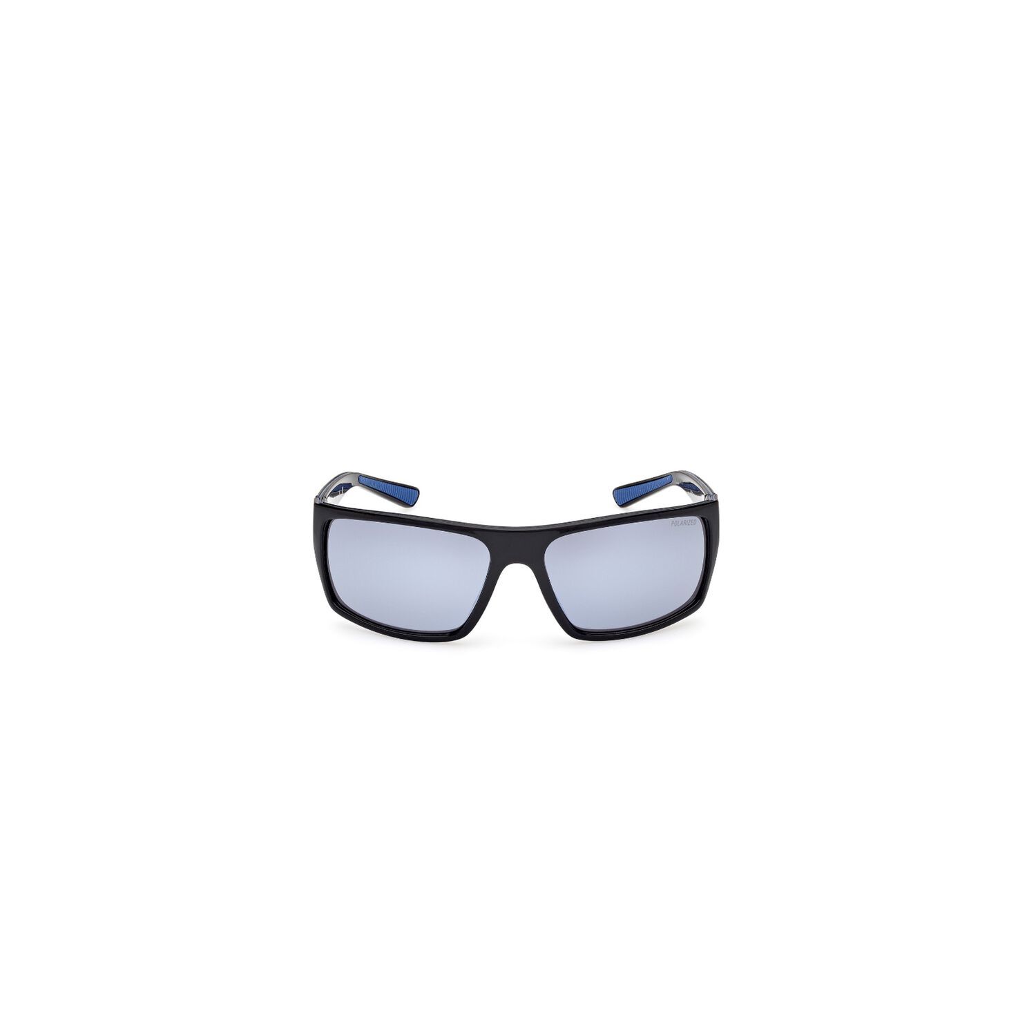 Lentes De Sol Negro Polarizados Skechers image number 0.0