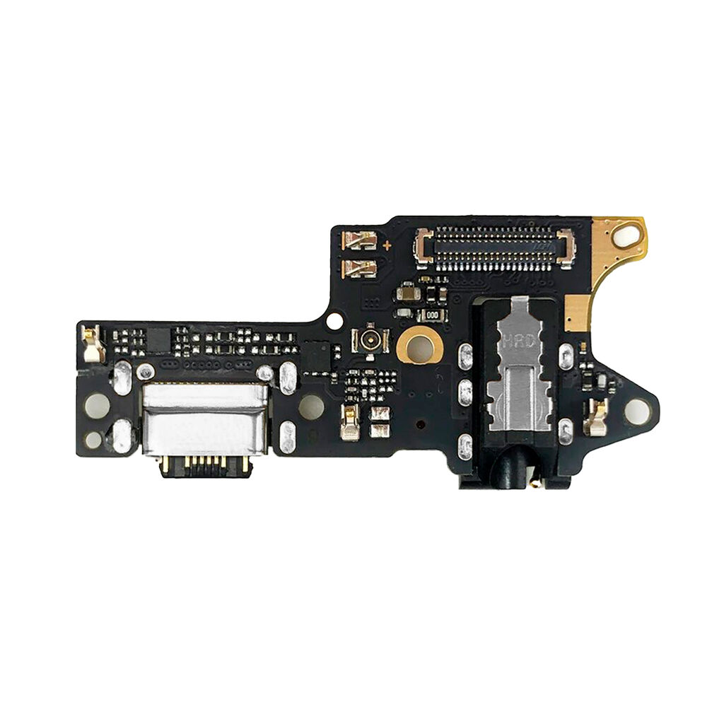 Flex De Carga Compatible Con Xiaomi Redmi 9conector Tipo C image number 1.0