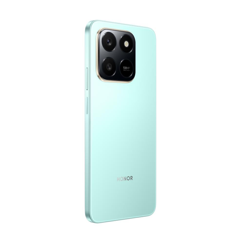 Smartphone Honor X7D / 256 GB / Azul / Liberado image number 4.0