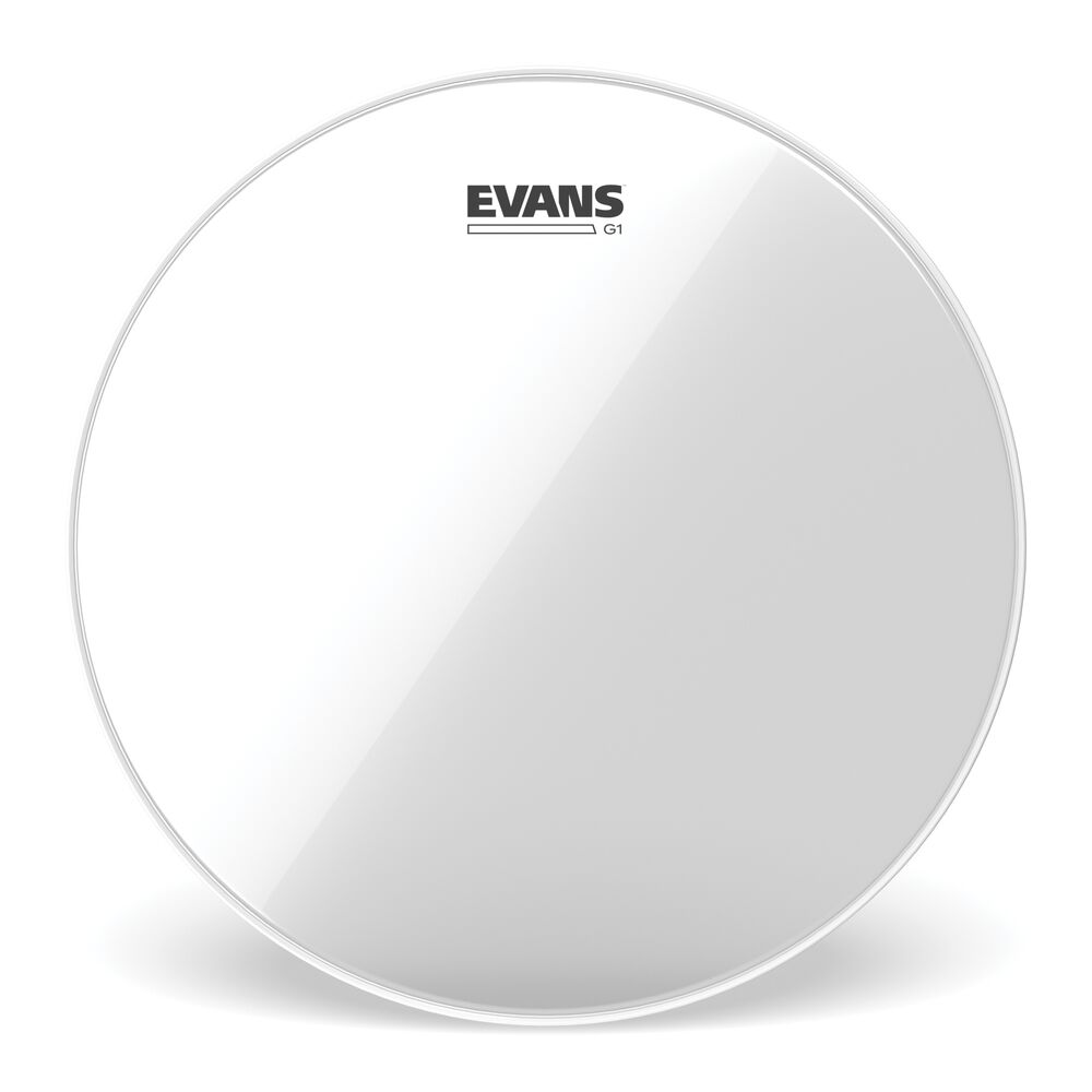 Parche 12&uml; Gen G1 Clr Evans image number 0.0