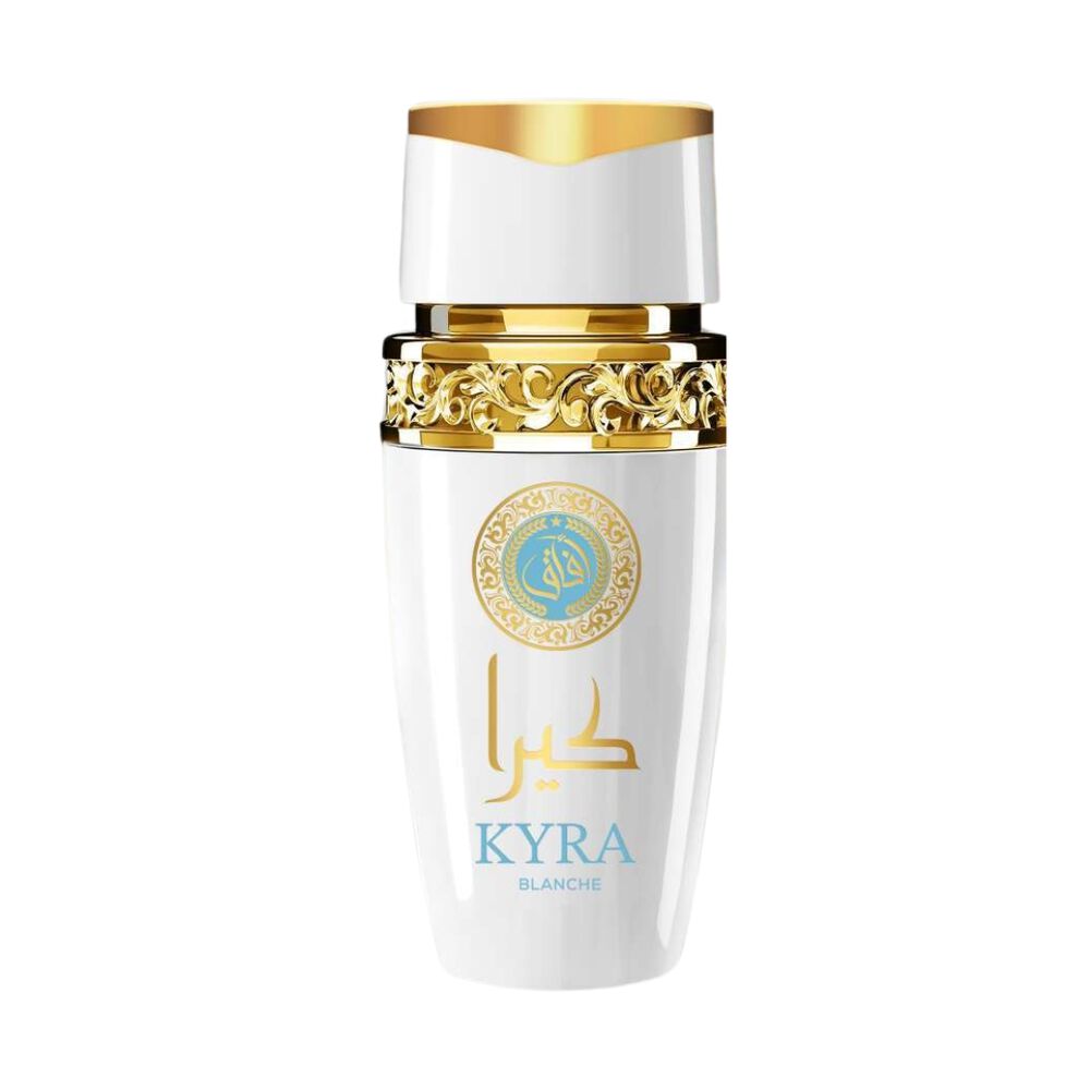 Afaq Kyra Blanche Edp 100 Ml image number 1.0