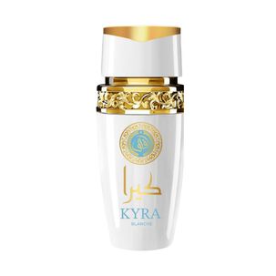 Afaq Kyra Blanche Edp 100 Ml