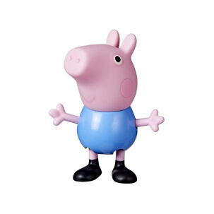 Figura De George 4" - Peppa Pig