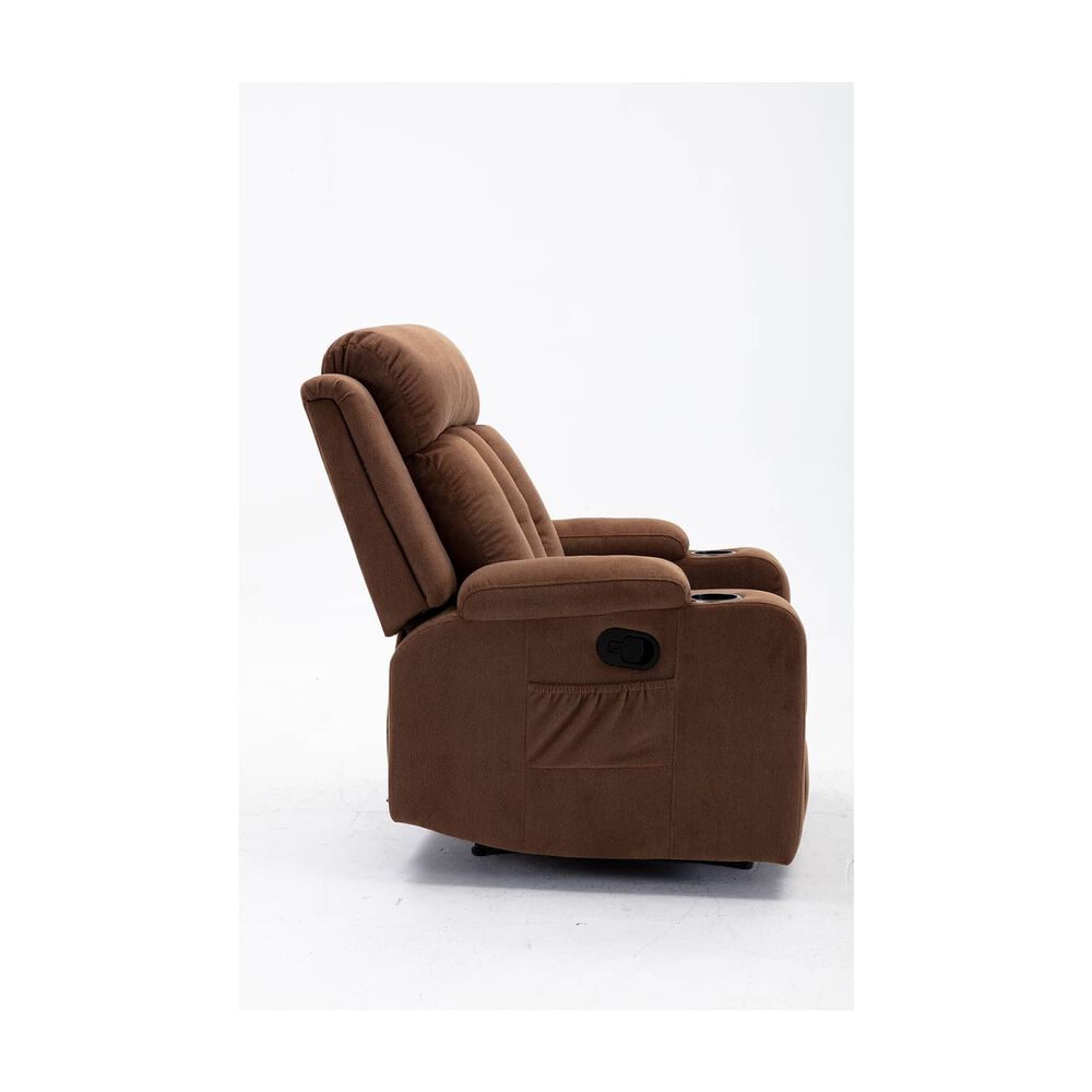 Sill&oacute;n Reclinable Berger Berl&iacute;n image number 2.0