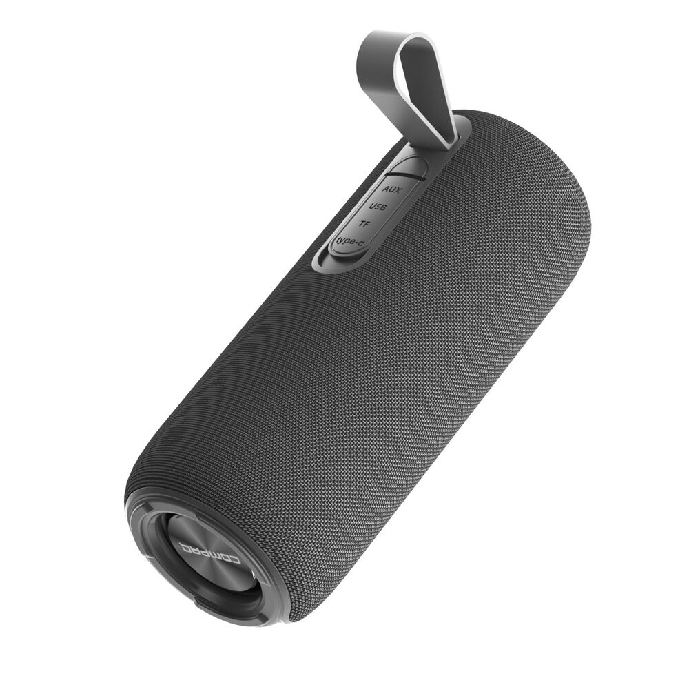 Parlante Bluetooth 5.0 Portátil Cmq20w Ipx6 Compaq image number 2.0