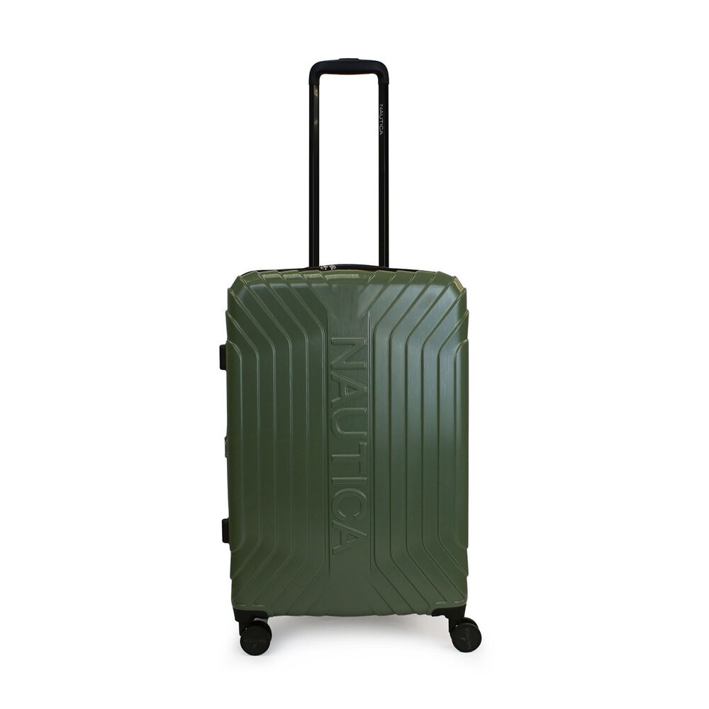 Maleta Mediana Nautica San Blas 20kg Verde image number 0.0