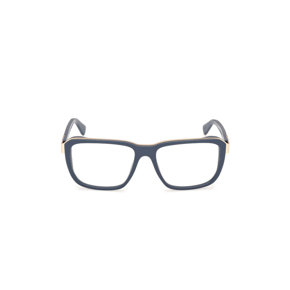 Lentes Ópticos Gris Guess image number 0.0