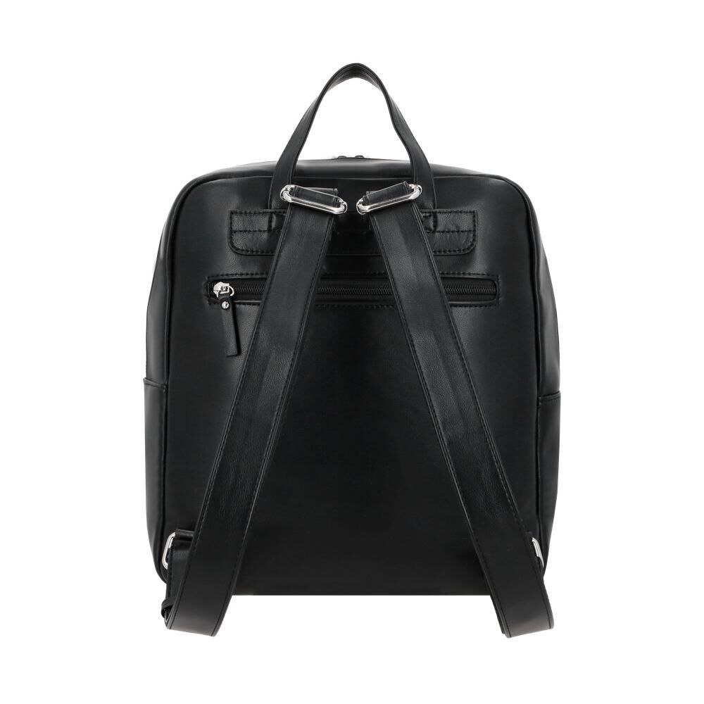 Mochila Secret Lucania Sc6 L Negro image number 2.0