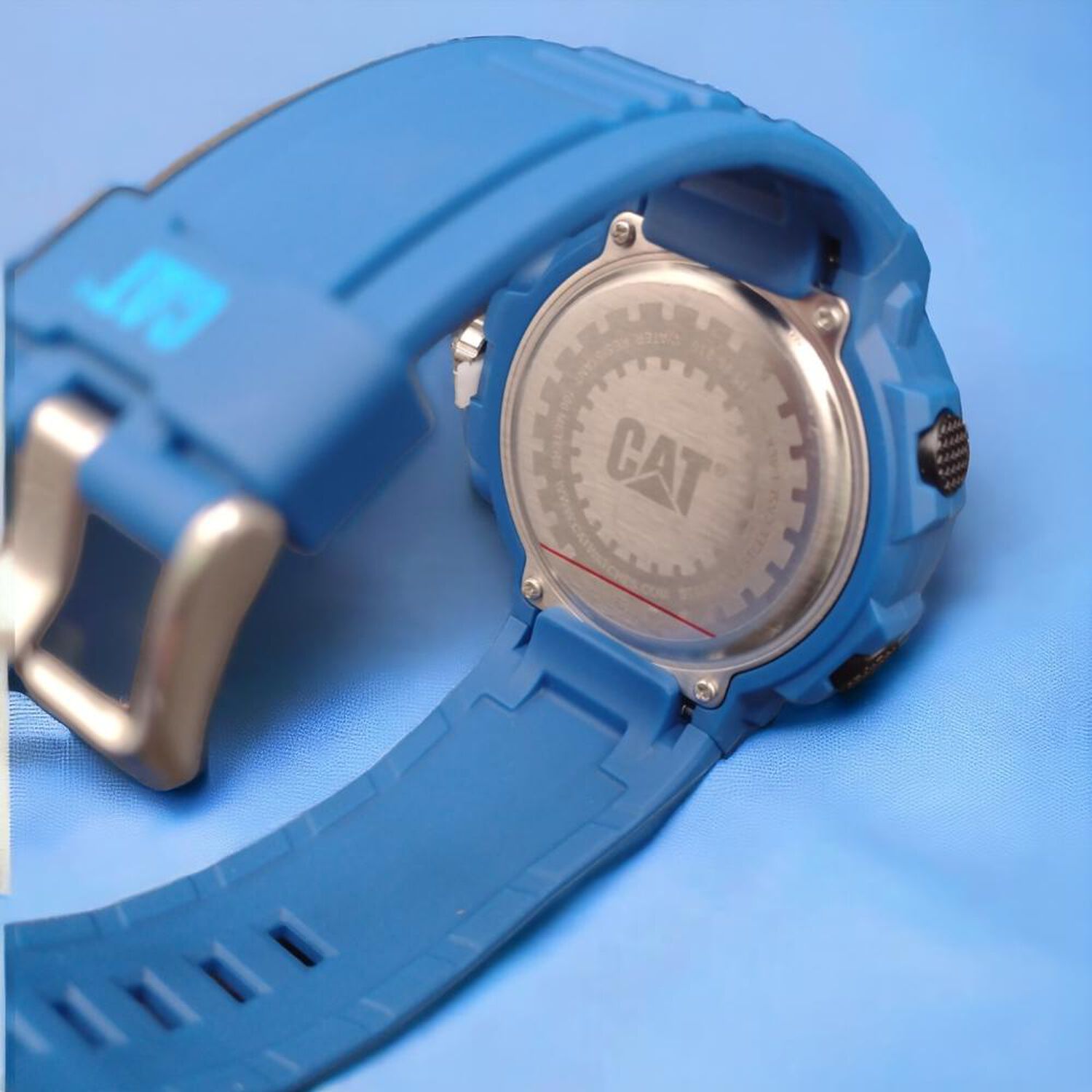 Reloj Cat Hombre Mx-115-26-236 Ana-digit X image number 2.0